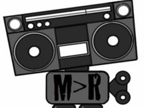 Music Beats Robot