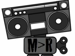 Music Beats Robot