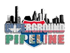 Underground Pipeline