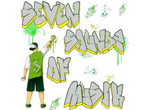 Seven Soundz Of Musik