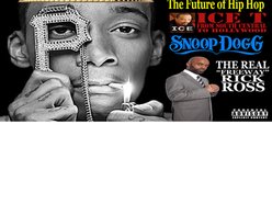 RAPSTAR MAGAZINE