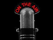 106.3 Mobile Radio