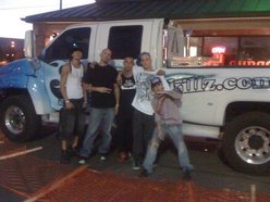 White Nightmare Productions