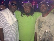 BLAC TARGET ENT.