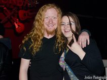 Kansas City Cassi