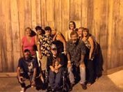 One   Hot Mama on Wheels P. Recards