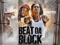 Beat Da Block Records