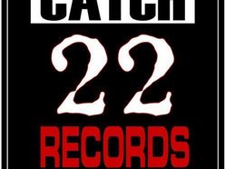 Catch 22 Records