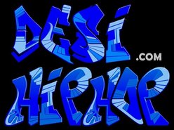 DesiHipHop