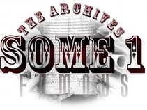 The Archives