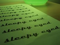 Sleepyeyed