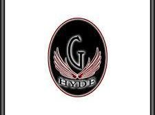 G-HYDE E.N.T