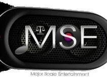 Major Scale Entertainment