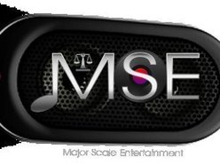 Major Scale Entertainment