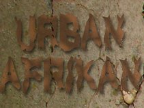 Urban Afrikan