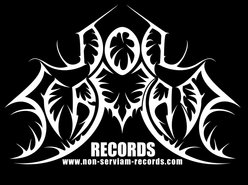 Non Serviam Records
