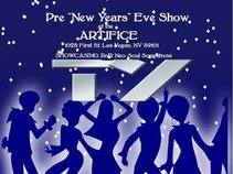 Maduro=s'Ripe Entertainment