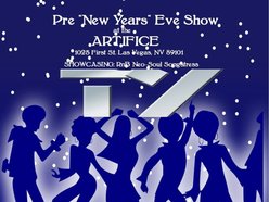 Maduro=s'Ripe Entertainment