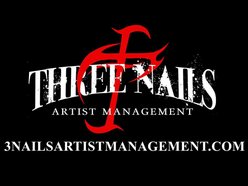 3 NAILS ARTIST MANAGEMENT