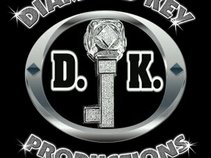 DIAMOND KEY PRODUCTIONS
