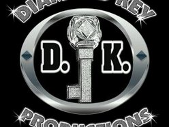 DIAMOND KEY PRODUCTIONS