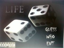 GUESS WHO ENTERTAINMENT