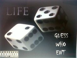 GUESS WHO ENTERTAINMENT