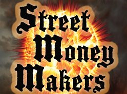 STREET MONEY MAKERS ent.