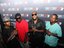 P-Squad Ent. (Label)
