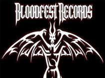 BLOODFEST RECORDINGS