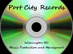 Port City Records