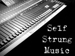 SELF STRUNG MUSIC