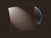 X - Productions Booking & Management