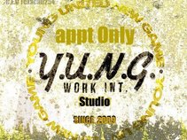 Y.U.N.G. Work Int llc