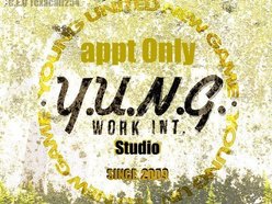Y.U.N.G. Work Int llc