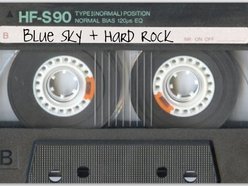 Blue Sky + Hard Rock