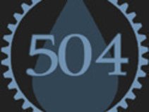 504 Digital Productions