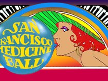 Medicine Ball Music
