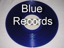 Blue Records