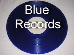 Blue Records