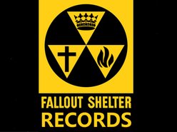 Fallout Shelter Records