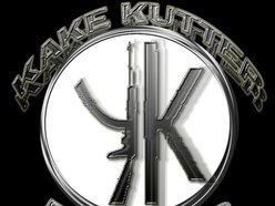 Kake Kutter Records