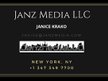 Janz Media LLC