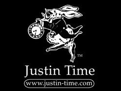Justin Time Records