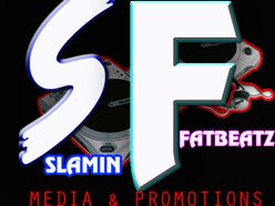 Slamin Fatbeatz Media & Promotions/Fatbeatz Records