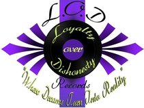 Loyalty Over Dishonesty Records