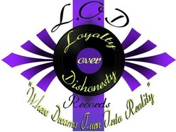 Loyalty Over Dishonesty Records
