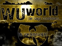 Wu-Tang Management
