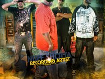 Nuff Shotta Entertainment