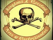 Kingdomz X Extreme Arts & Entertainment